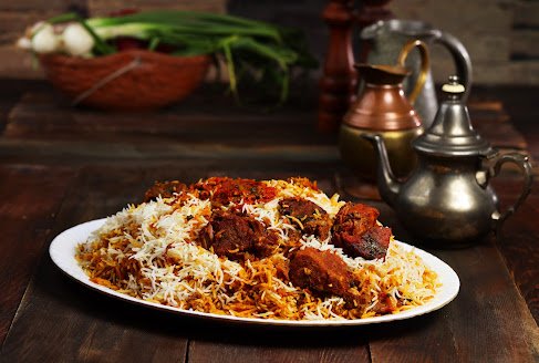 15 Best Mutton Biryani in Karachi to Try in 2026