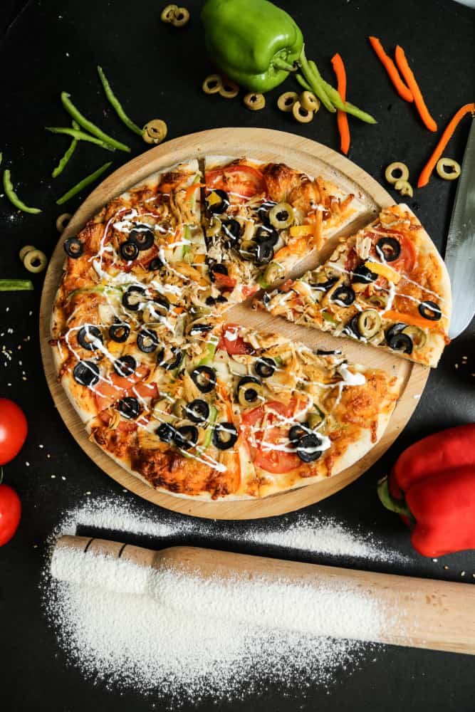 12 Top Pizza in Quetta You Need to Try This Year