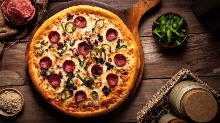 14 Best Pizza in Johar Town Lahore You Must Try