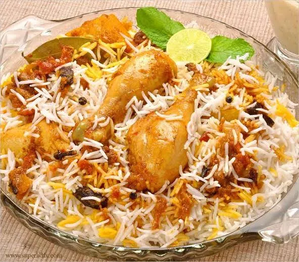 15 Best Tikka Biryani in Karachi for a Flavor Explosion