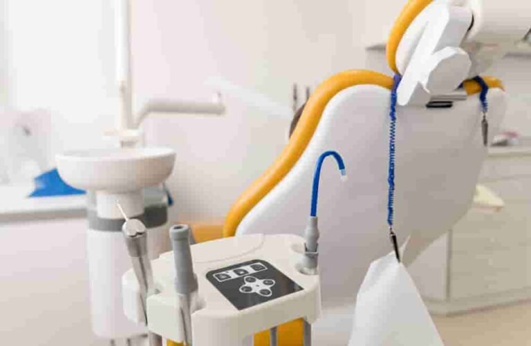 10 Best Dentist in Hyderabad for Quality Dental Care