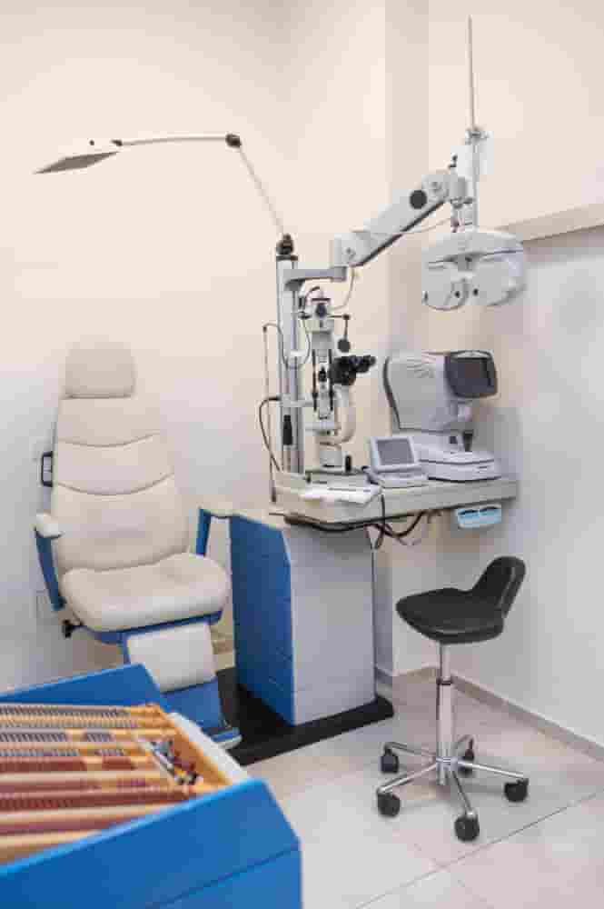 11 Best eye hospital in Faisalabad for Advanced Vision Care