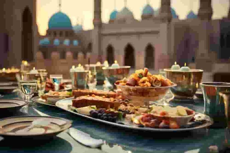 15 Best Sehri Buffet in Gujranwala for a Perfect Ramadan Night
