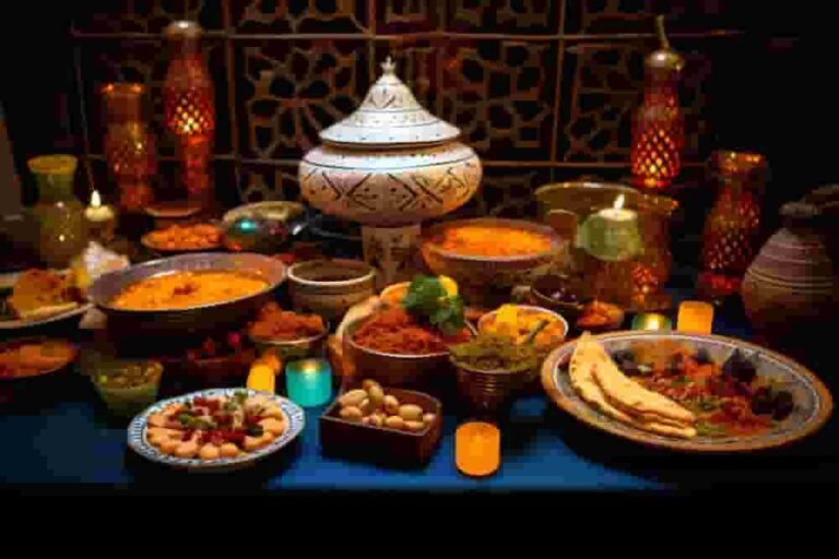10 Best Sehri Buffet in Multan for a Flavorful Ramadan Night