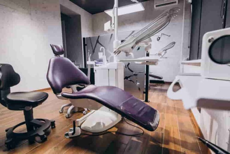 11 Best Dentist in Sahiwal for Trusted Dental Care