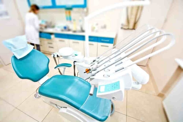 10 Best Dentist in Chakwal for Quality Dental Care