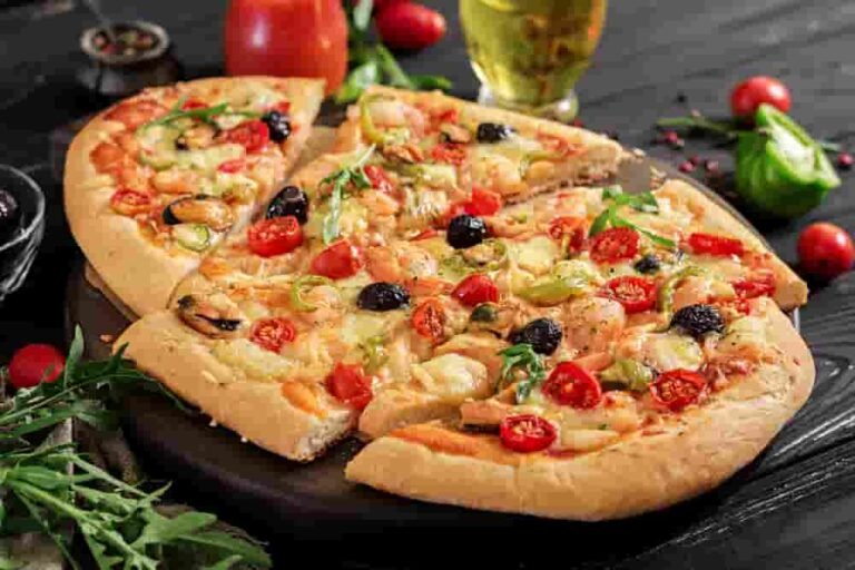 14 Best Pizza in Hayatabad Peshawar You Must Try Today
