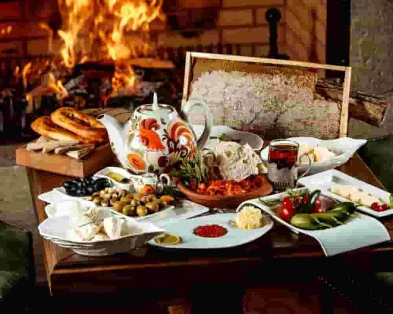 14 Best Sehri Buffet in Karachi for a Flavorful Ramadan Night