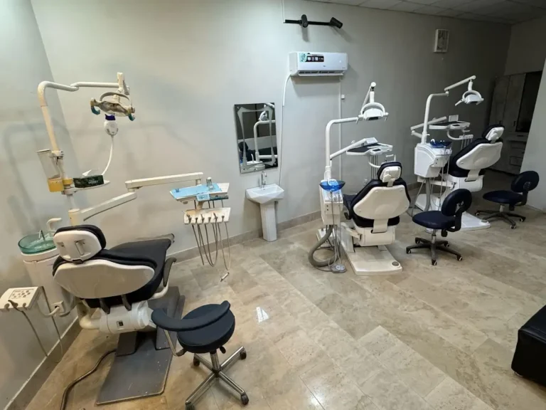 17 Best Dentist in Multan for Healthy and Confident Smiles