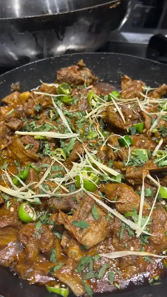 15 Best Mutton Karahi in Gujranwala Every Food Lover Must Try