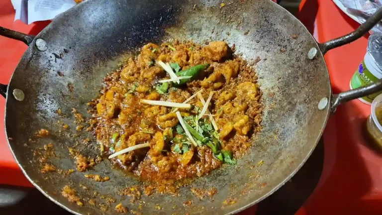 15 Best Prawn Karahi in Karachi for Seafood Lovers