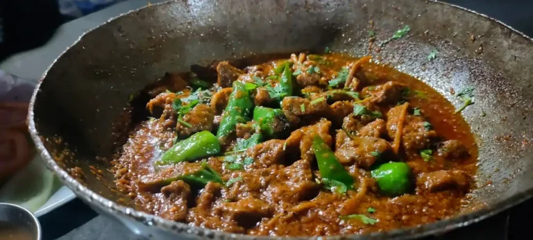 17 Best Beef Karahi in Karachi Every Food Lover Must Try