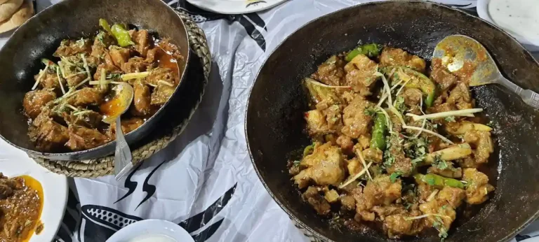 16 Best Chicken Karahi in Karachi You Must Try Today