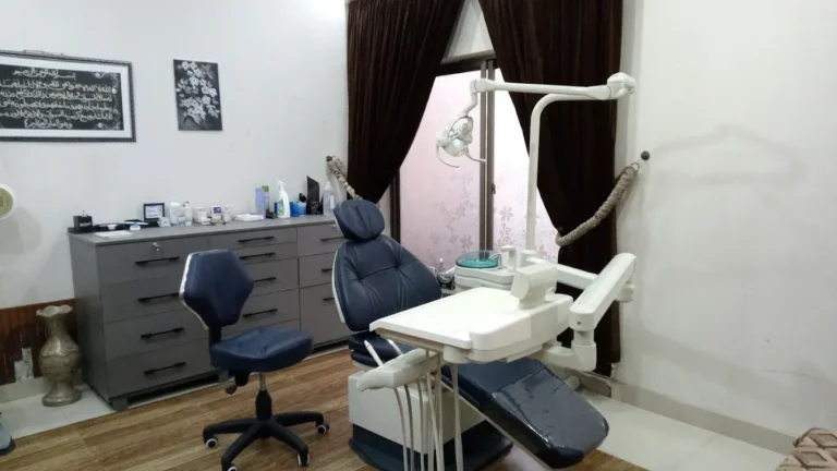 27 Best Dentist in Faisalabad for Healthy and Confident Smiles