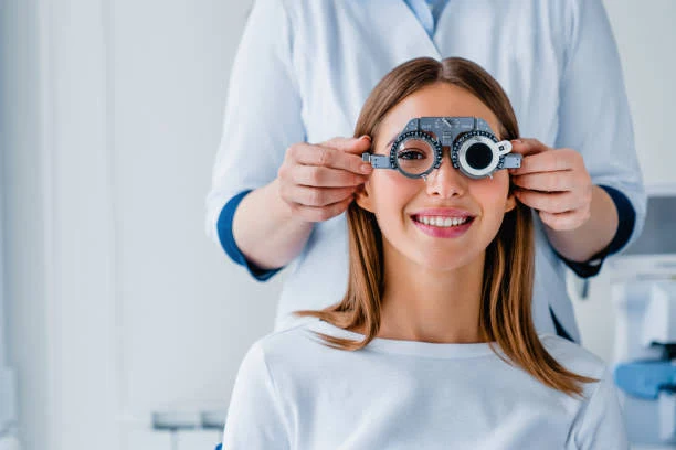 22 Best Eye Specialist in Karachi for Clear and Healthy Vision