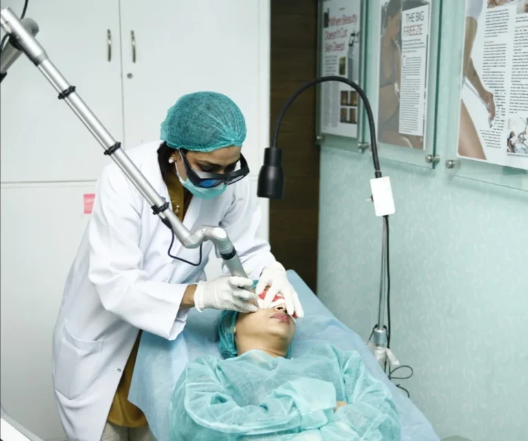 15 Best Eye Specialist in Multan for Clear Vision and Trusted Care