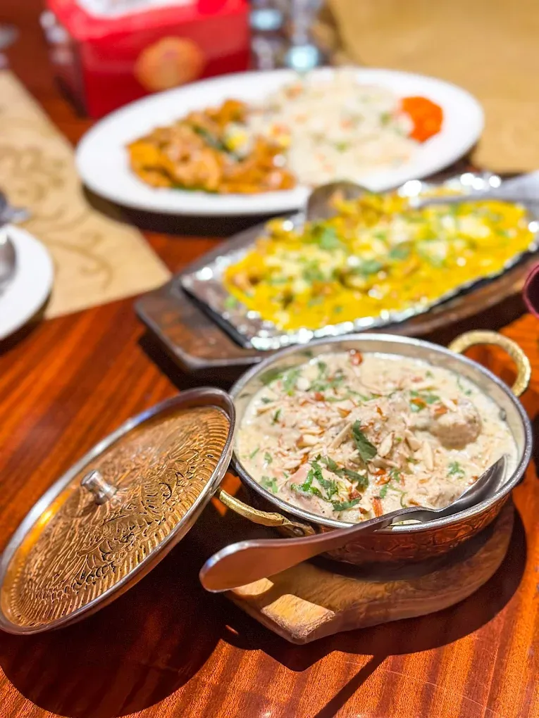 25 Best Iftar Buffets in Faisalabad You Must Try This Ramadan