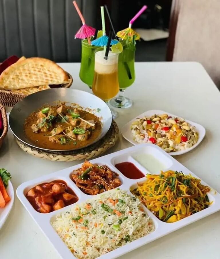 22 Best Iftar Buffets in Rawalpindi You Must Try This Ramadan
