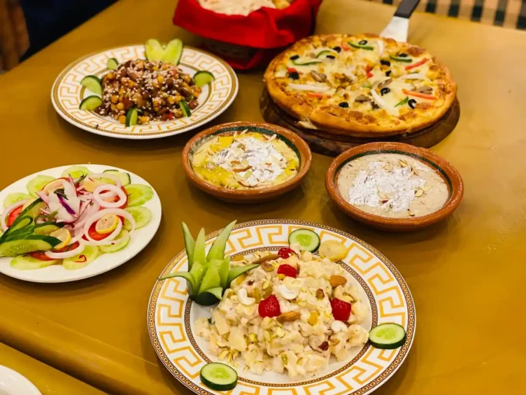 26 Best Iftar Buffet in Gujranwala You Must Try This Ramadan