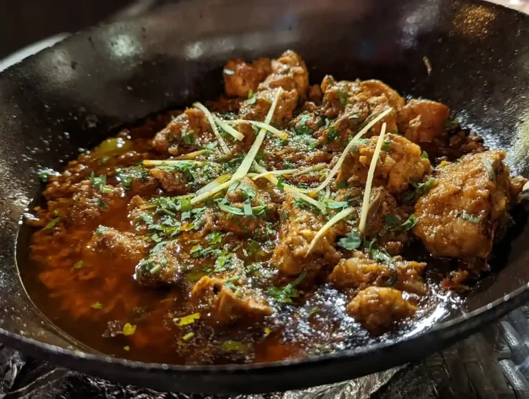 15 Best Koyla Karahi in Karachi Every Food Lover Must Try