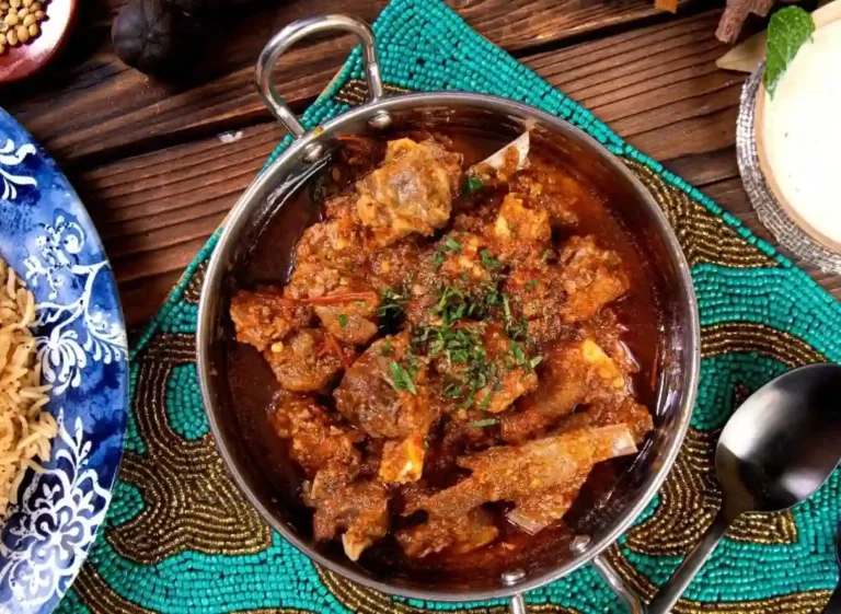 14 Authentic Spots for best Mutton Karahi in Faisalabad