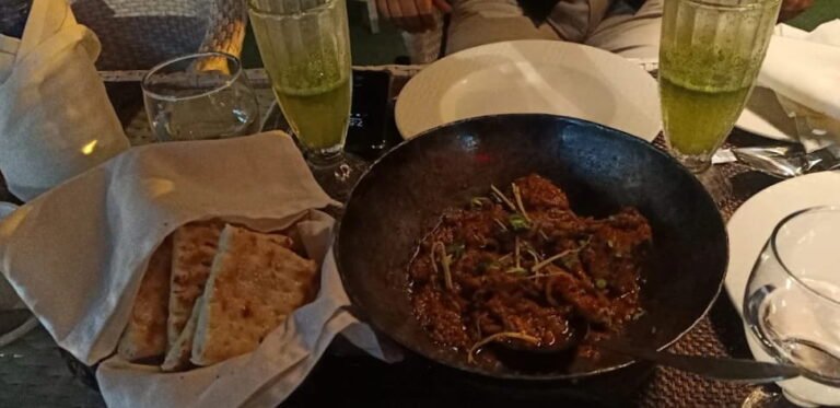 12 Best Sehri Buffet in Rawalpindi for a Perfect Ramadan Feast