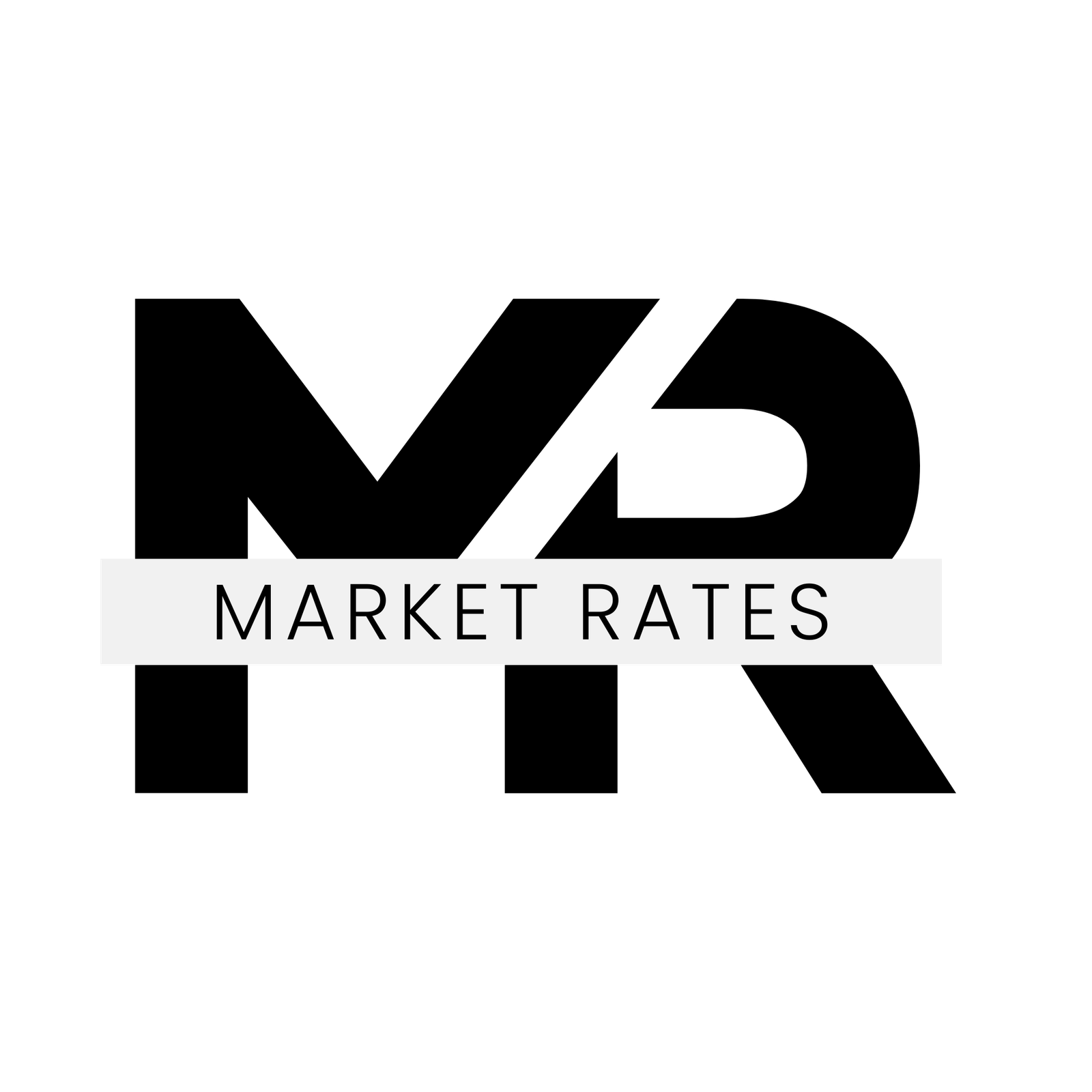market rates LOGO