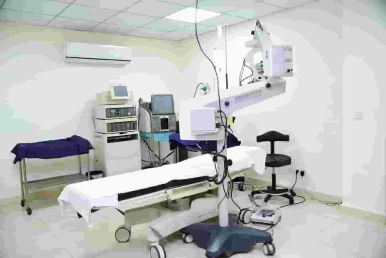 8 Best Eye Hospital in Lahore for Advanced Vision Care