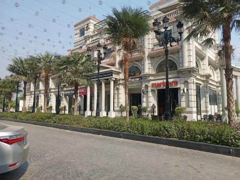 14 Best Shopping Malls in Gujranwala for Ultimate Shopping Experience