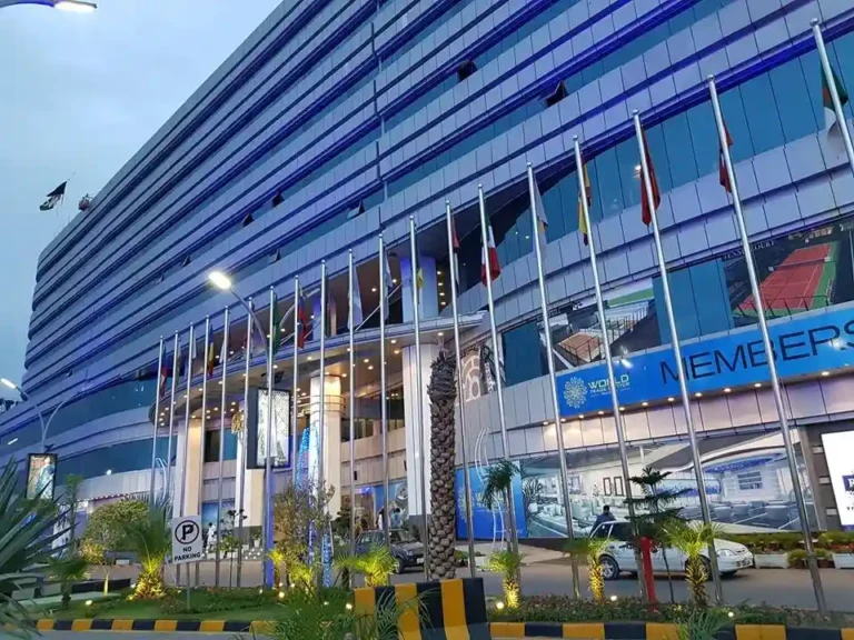 15 Best Shopping Malls in Rawalpindi for Shopping and Entertainment