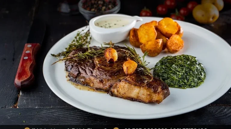 17 Best Steak in DHA Karachi For Juicy and Flavorful Dining