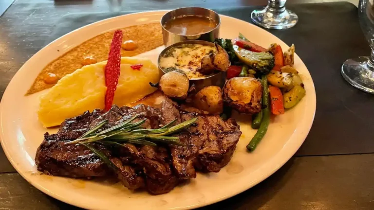 9 Best Steak in DHA Lahore for a Perfect Steak Lover Experience
