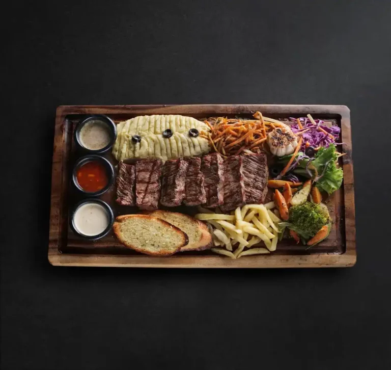 17 Best Steak in Peshawar Food Lovers Must Try