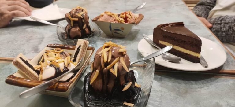 16 Best Ice Cream in Karachi You Must Try Today
