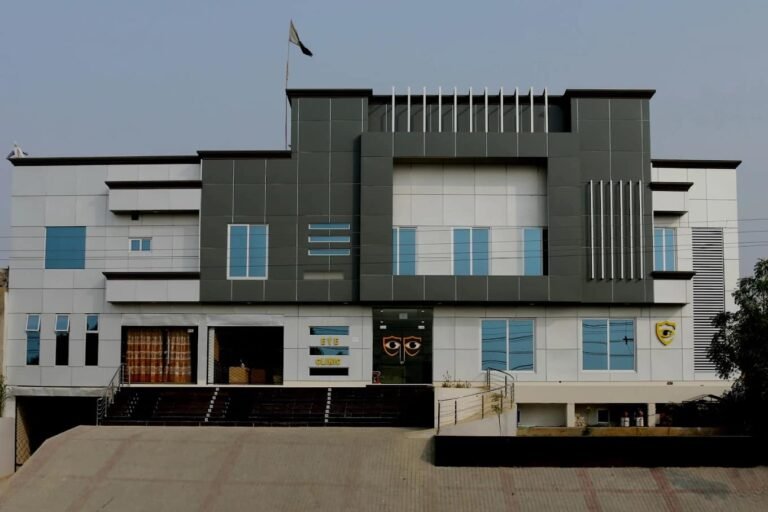 8 Best Eye Specialist in Bahawalpur You Can Trust for Clear Vision