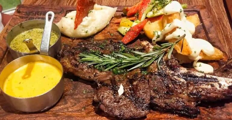 13 Best Steak in Gulberg Lahore Every Steak Lover Should Try