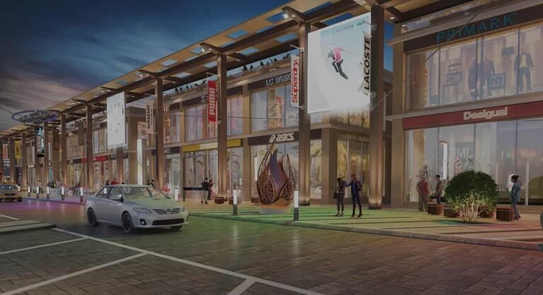 13 Best Shopping Malls in Peshawar for Shopping and Entertainment