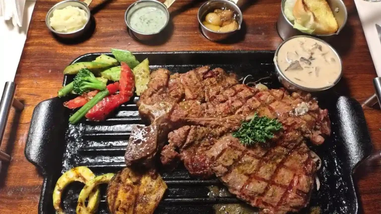 17 Best Steak in Islamabad Every Steak Lover Should Try