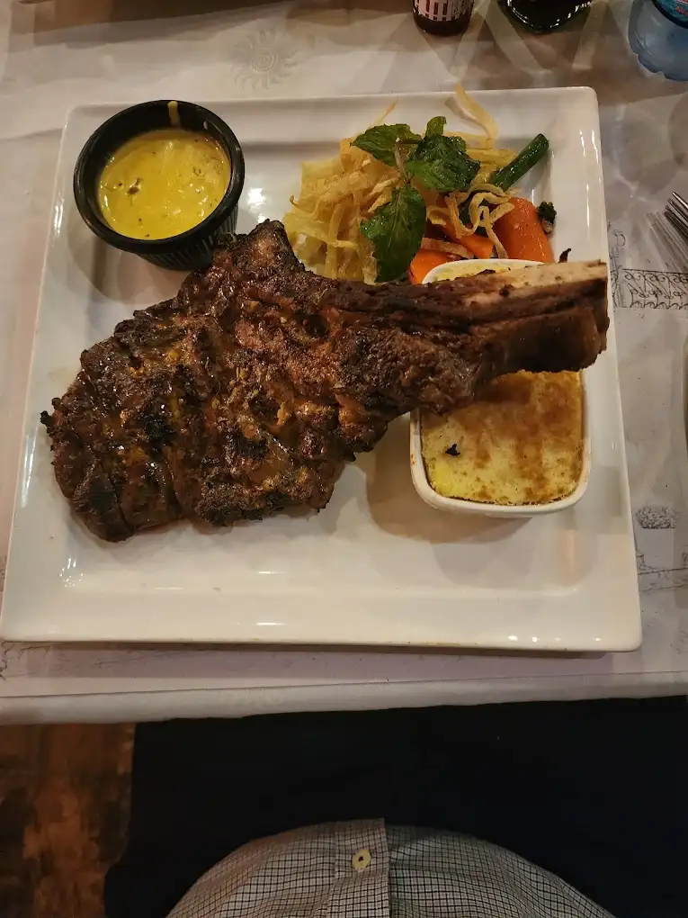 14 Best Steak in MM Alam Lahore for an Unforgettable Dining Experience