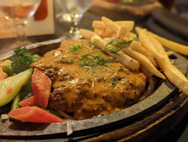 14 Best Steak in Bahria Town Rawalpindi for Steak Lovers