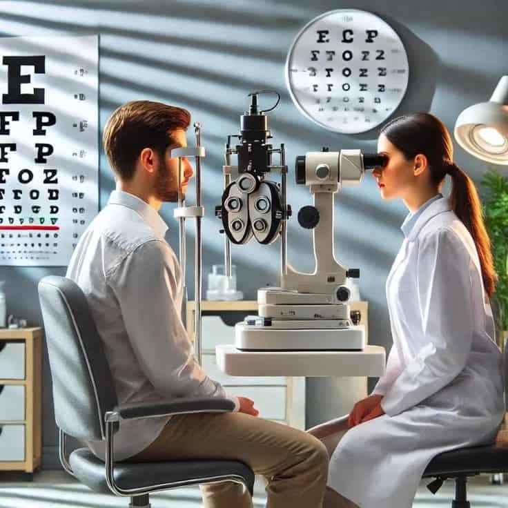 8 Best Eye Hospital in Rawalpindi for Advanced Vision Care