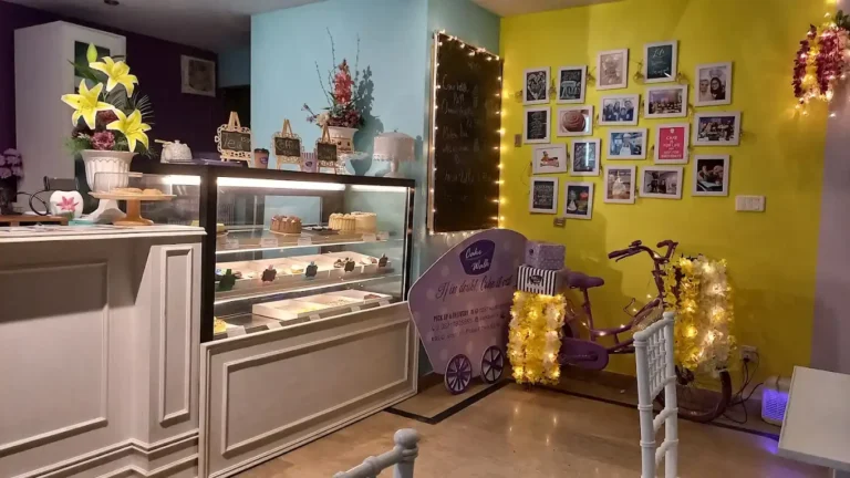 10 Best Bakery in Dha Lahore for Fresh Cakes and Desserts