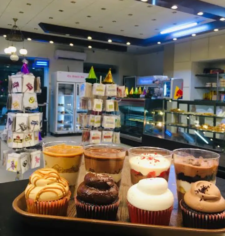 12 Best Bakery in Faisalabad You Must Visit for Fresh Cakes and Sweets