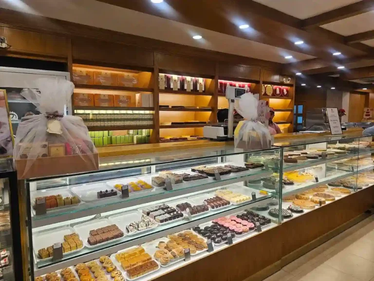 13 Best Bakery in Rawalpindi for Cakes Pastries and Fresh Treats