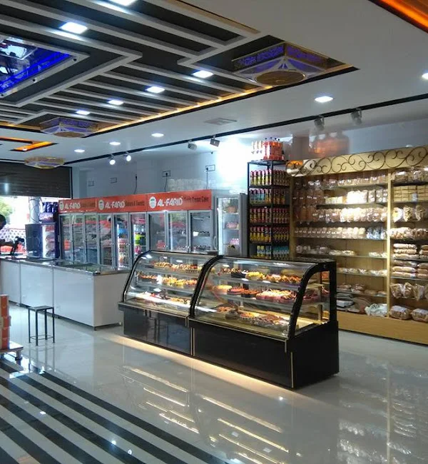 10 Best Bakery in Sahiwal for Fresh Cakes and Sweet Delights