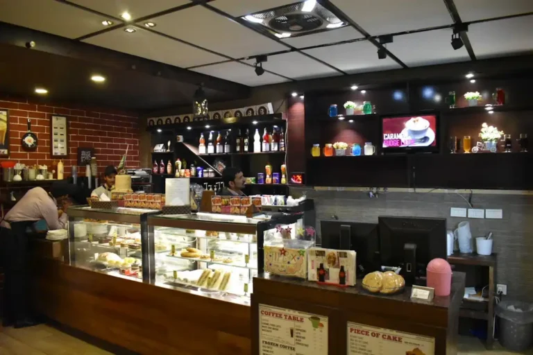 14 Best Bakery in Sialkot for Cakes Pastries and Sweet Delights