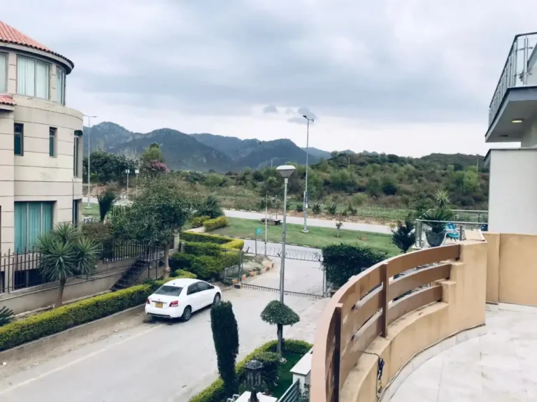 10 Best Guest House in Islamabad for a Comfortable Stay