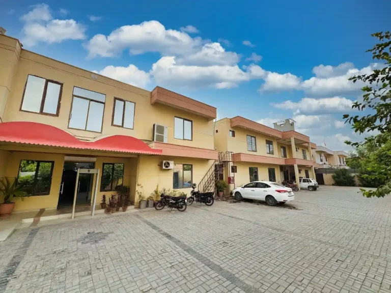 11 Best Guest House in Multan for a Comfortable Stay