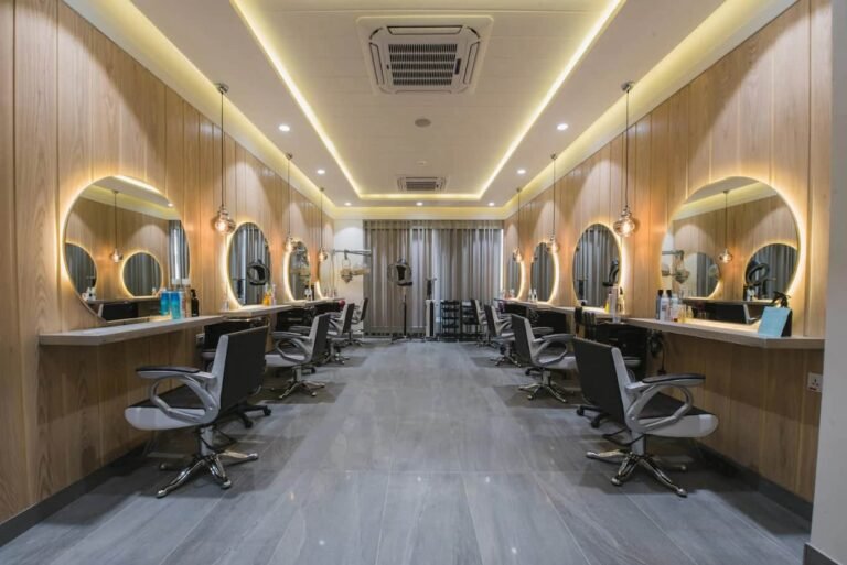 19 Best Salon in Karachi for Ultimate Beauty & Grooming Experience