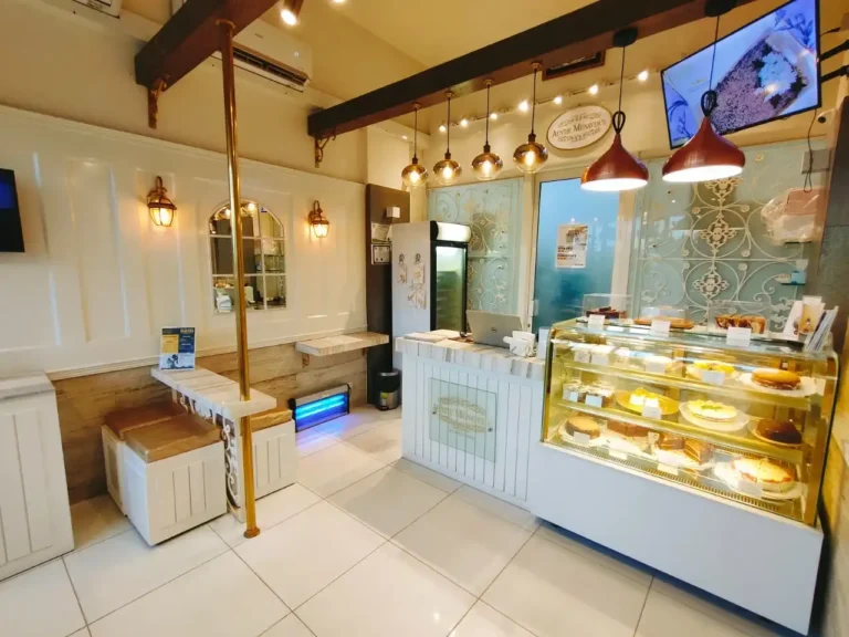 14 Best Bakery in DHA Karachi for Premium Cakes and Desserts